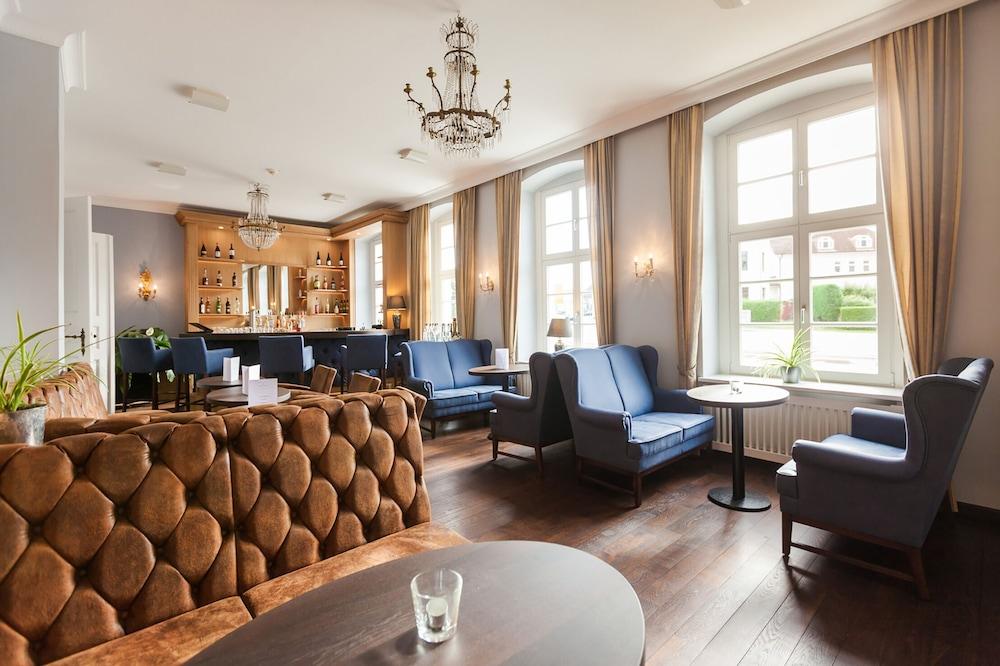 Prinzenpalais Hotel Bad Doberan