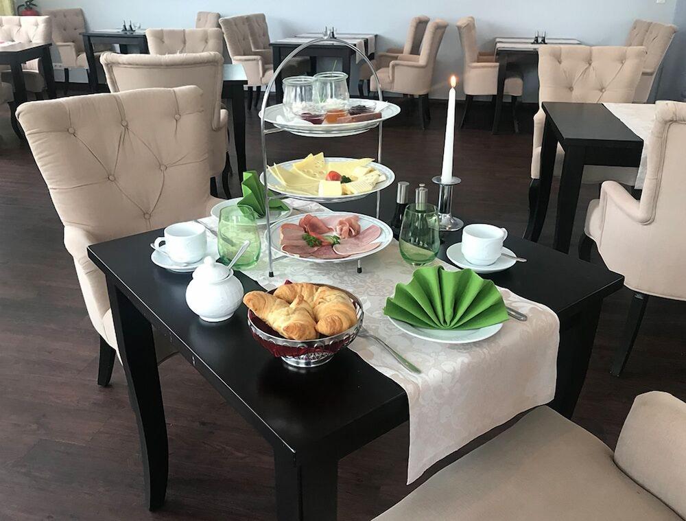 Hotel Prinzenpalais Bad Doberan