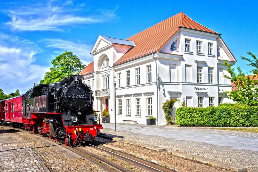 Prinzenpalais Bad Doberan