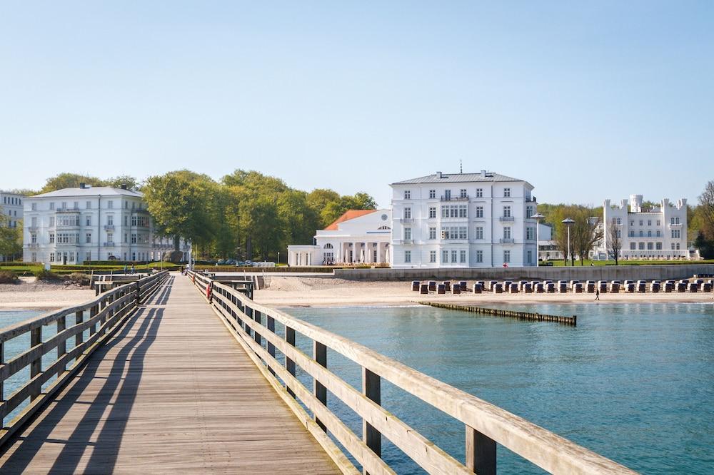 Prinzenpalais Hotel 4*