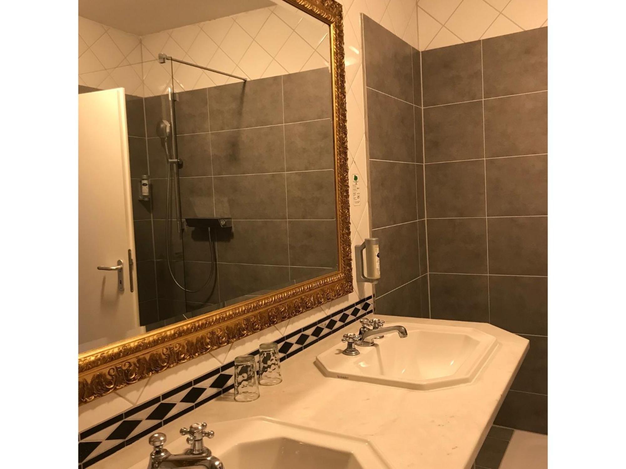 Hotel Prinzenpalais 4*