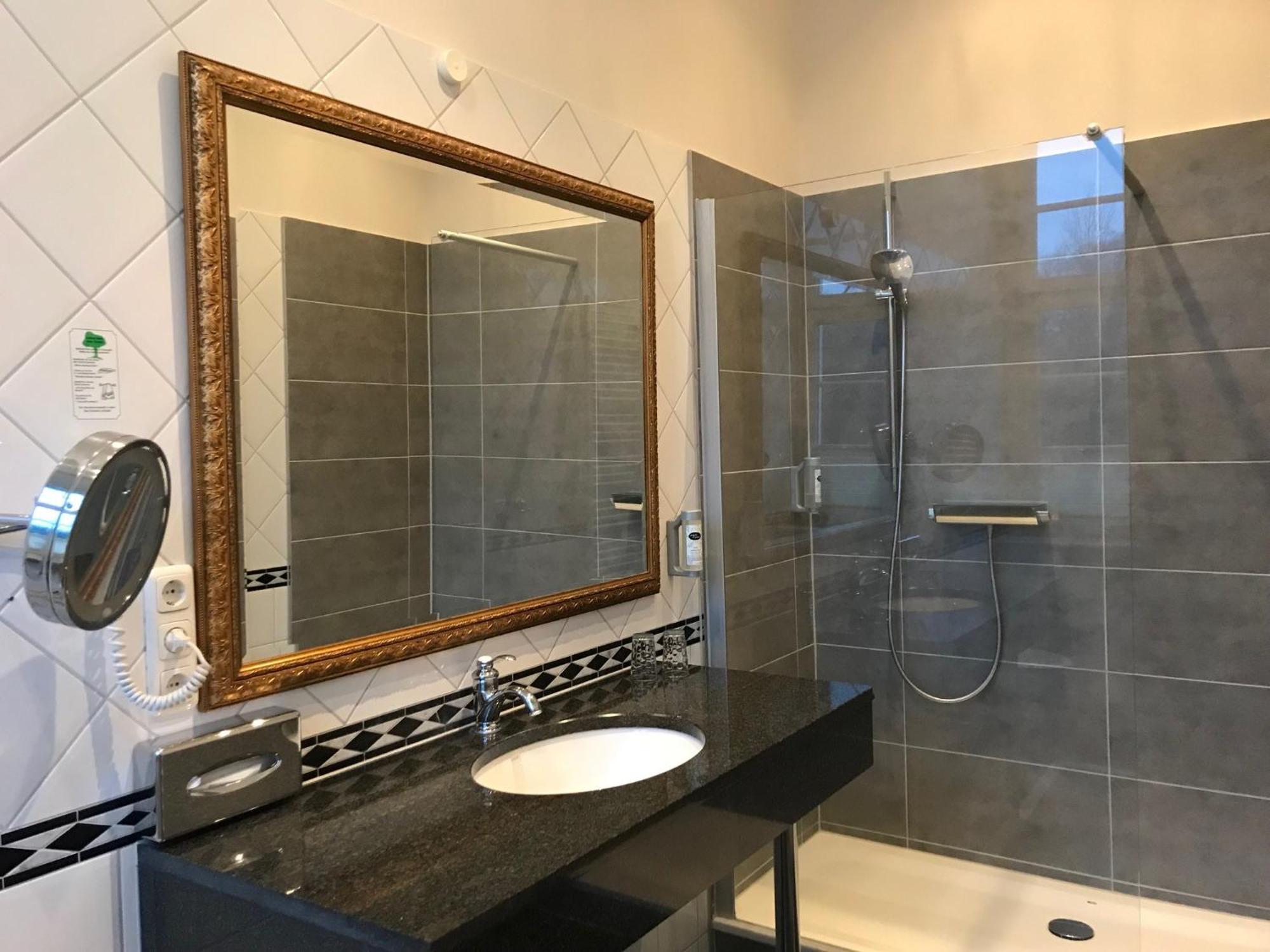 Prinzenpalais Hotel 4*