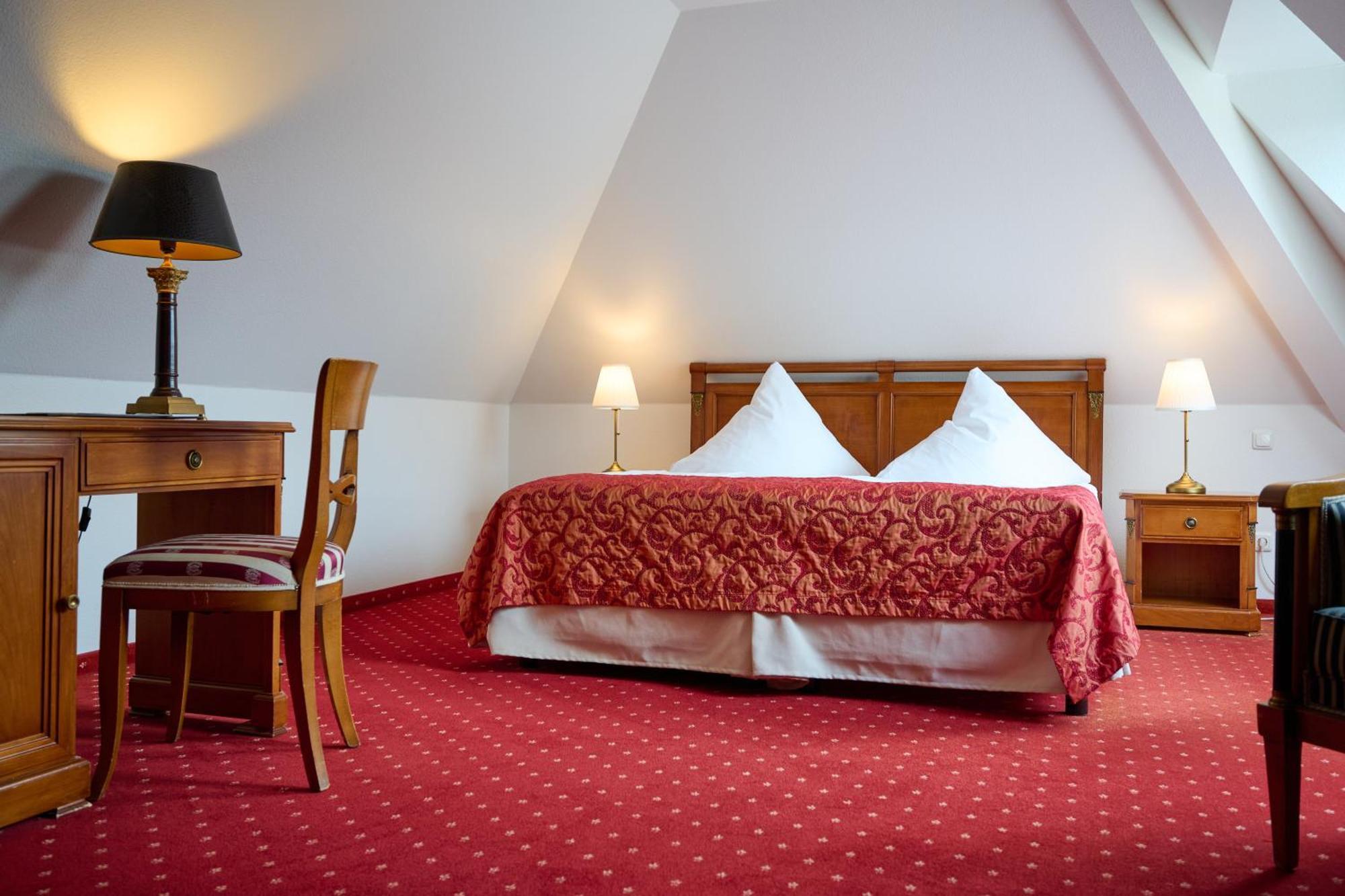 Hotel Prinzenpalais