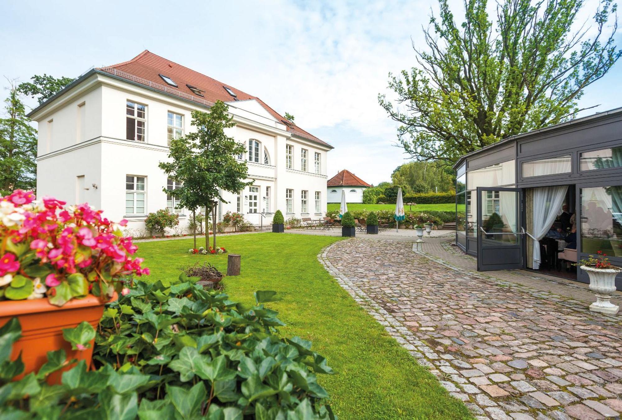 Prinzenpalais Hotel 4*