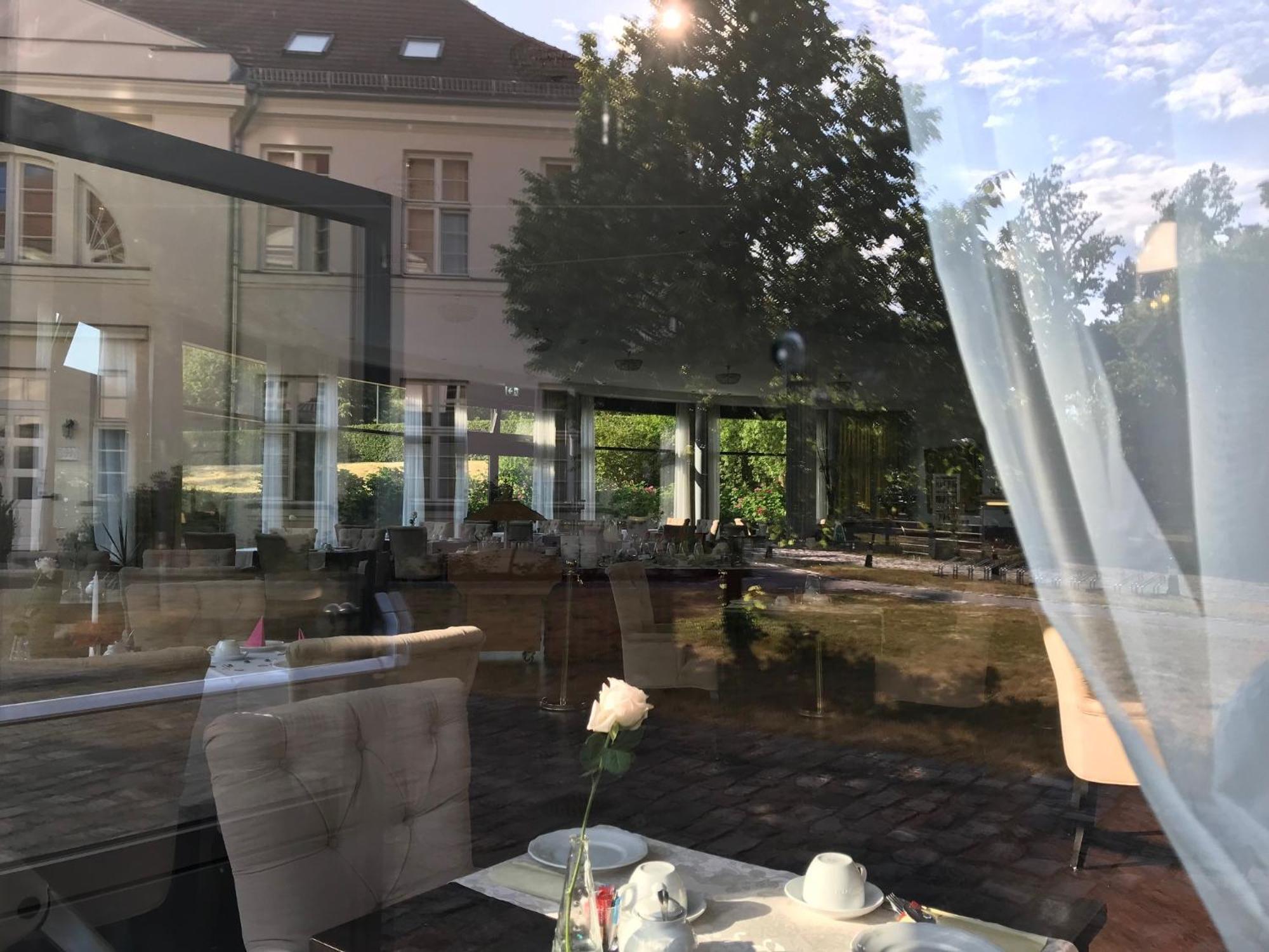Prinzenpalais Hotel