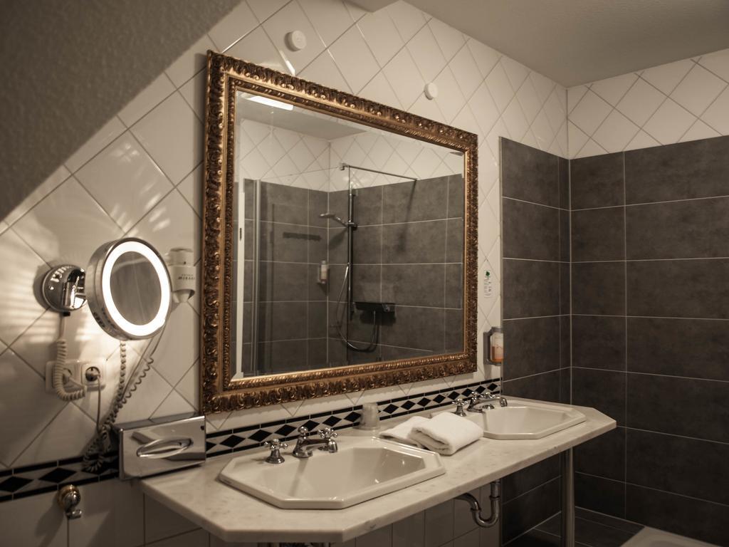 Prinzenpalais Hotel Bad Doberan