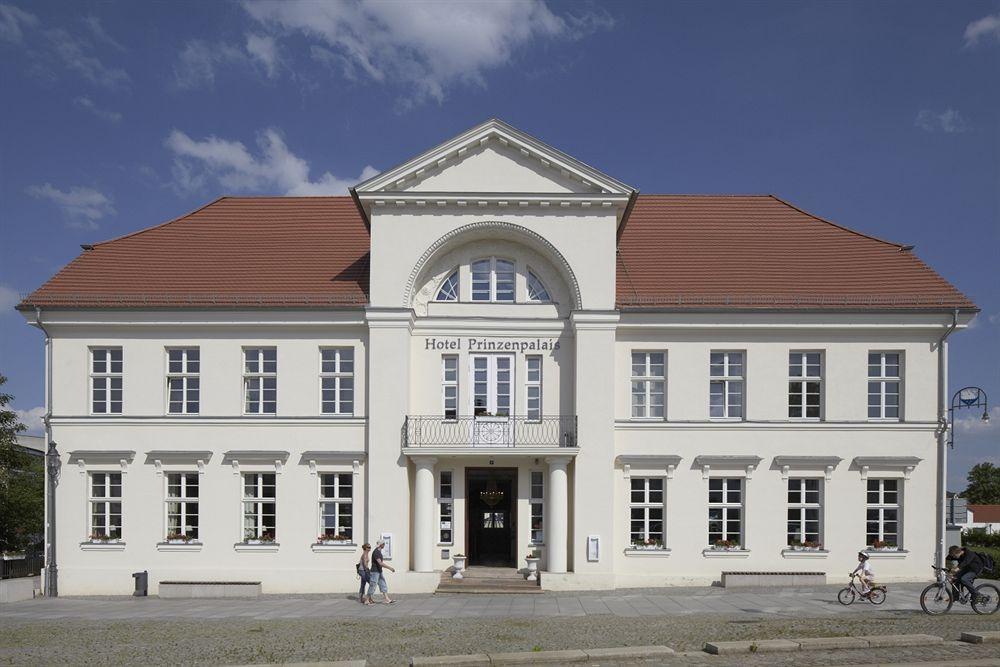 Prinzenpalais Bad Doberan
