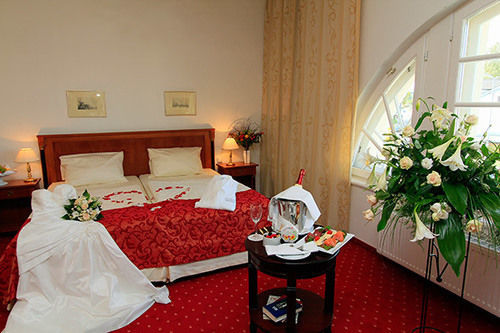 Hotel Prinzenpalais