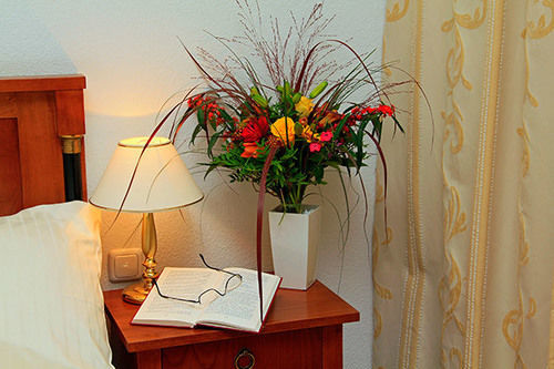 Hotel Prinzenpalais 4*