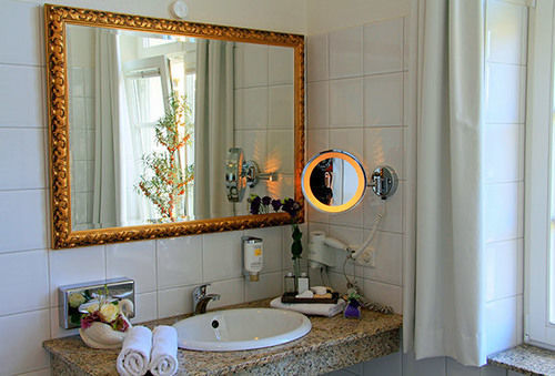 Hotel Prinzenpalais Bad Doberan