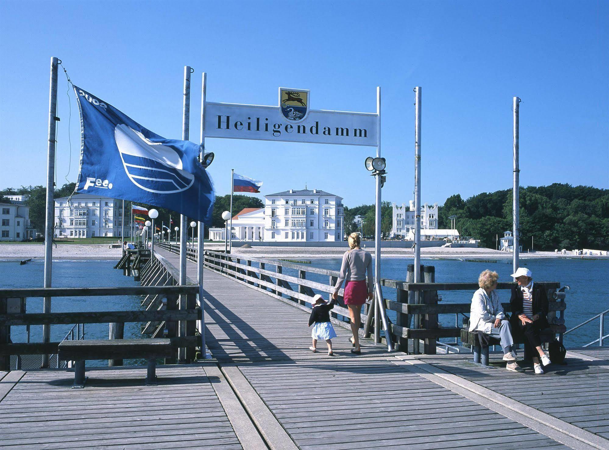 Hotel Prinzenpalais
