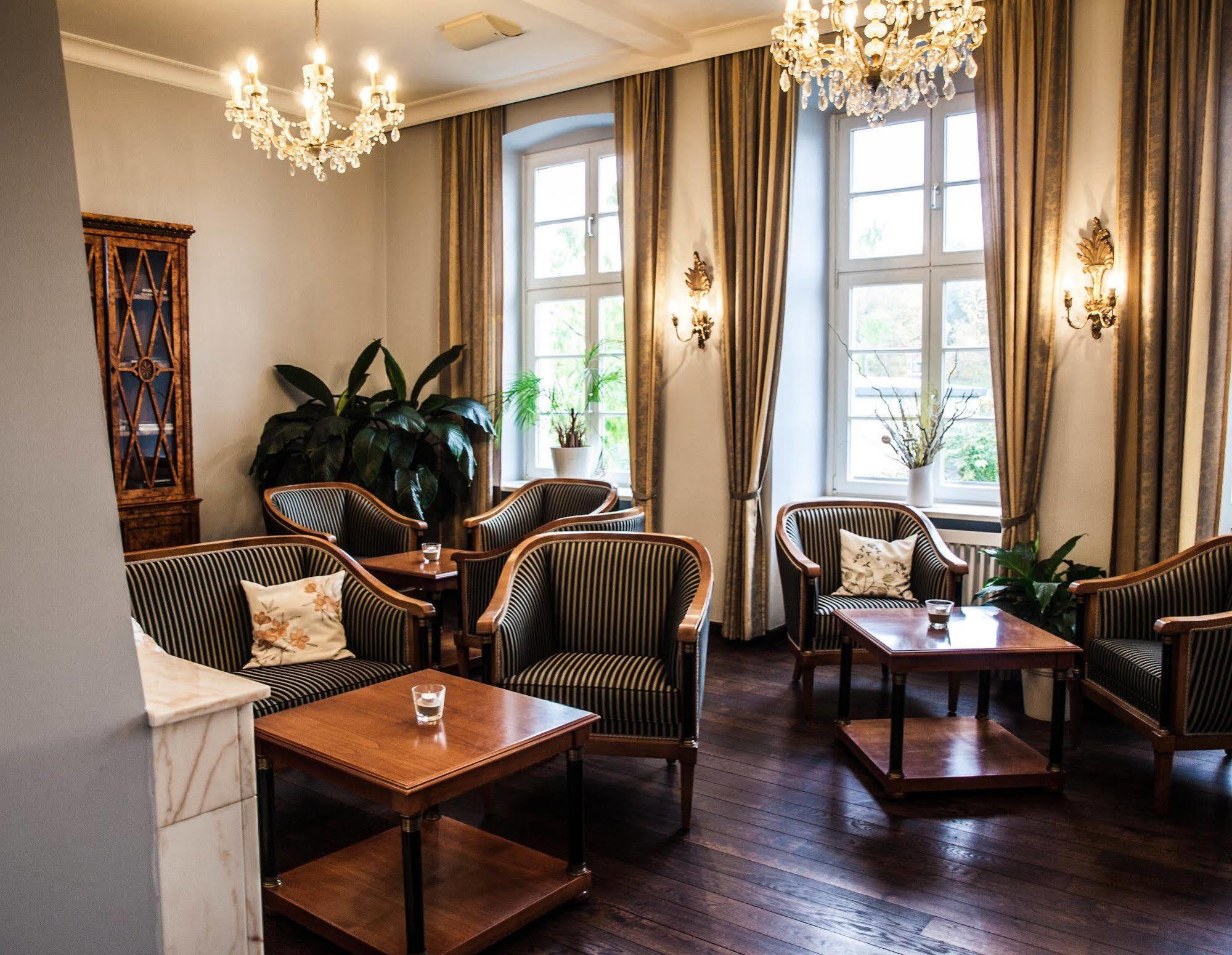 Hotel Prinzenpalais