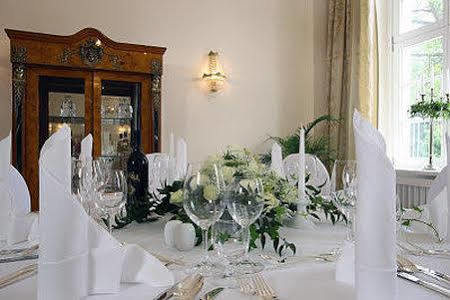Prinzenpalais Hotel